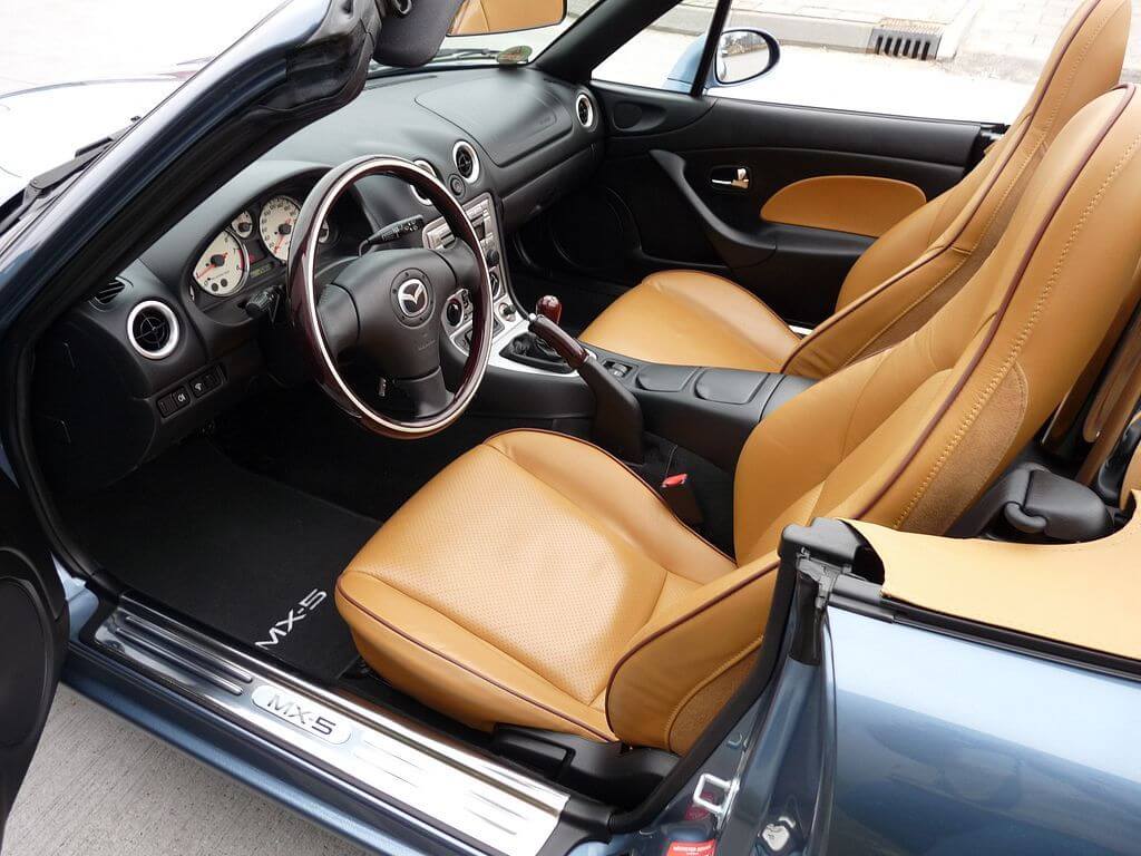 2005 Impuls - MX5info